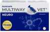 JM Sante Multiway Vet Duocaps Neuro, 60 tk