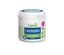 Canvit Chondro tabletid koertele, 230 g