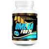 Game Dog Omega Forte, 120 kapslit