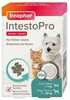 Toidulisand Beaphar IntestoPro S koertele/kassidele, 20 tbl
