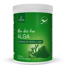 Pokusa Raw Diet Line BIO Alga, 1200 g