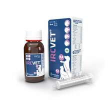 Opko Ircvet Gel toidulisand koertele ja kassidele, 50 ml
