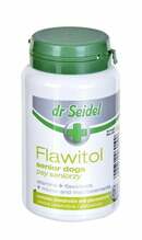 Dr. Seidel Flawitol vanematele koertele, 60 tbl