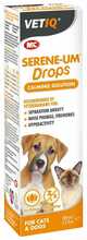 Planet Line Serene - Um Drops, 100 ml