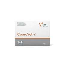 Vetexpert CoproVet, 30 tbl