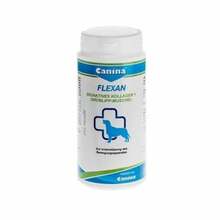 Canina Flexan toidulisand koertele, 0.15 kg