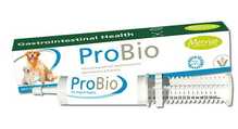 Mervue Pro-Bio probiootiline pasta koertele ja kutsikatele, 60 ml