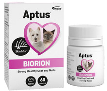 Aptus Biorion, 60 tabletti