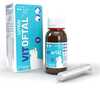 Pharmadiet Vitoftal Lutein silmageel, 50 ml