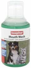 Suuloputusvedelik loomadele Beaphar, 250 ml