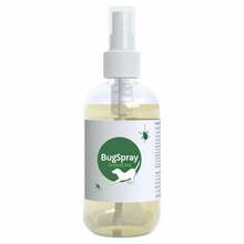 Pokusa GreenLine BugSpray putukarepellent koertele, 150 ml