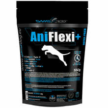 Game Dog AniFlexi+ V2 täitepakend, 550 g