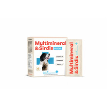 Multimineral & Cardio, 28 tk