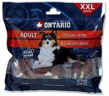 Ontario toidulisand koertele, 0.5 kg