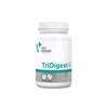 Vetexpert Tridigest toidulisand koertele ja kassidele, 40 tabletti