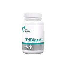 Vetexpert Tridigest toidulisand koertele ja kassidele, 40 tabletti
