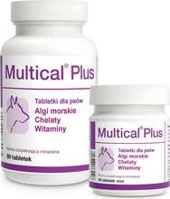 Dolfos Multical Plus, 90 tabletti