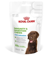 Royal Canin Immunity - Digestion Puppy toidulisand kutsikatele, 100 g
