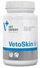 VetExpert VetoSkin, 60 kapslit