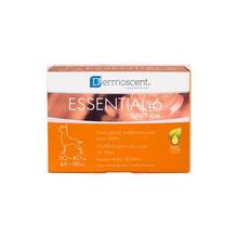 Dermoscent Essential 6 tilgad nahale ja karvkattele koertele, 20-40 kg, N4