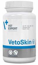 VetExpert VetoSkin, 60 kapslit