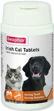Beaphar Irish Cal toidulisand koertele, 150 tbl