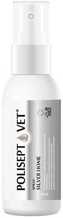 JM Sante Polisept Vet Spray Pro Silver, 50 ml