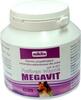 Mikita Megavit kaltsiumfosfaat + vitamiin A+D3, 400 tbl