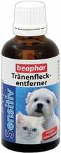 Beaphar Sensitiv pisaraplekkide eemaldaja, 50 ml