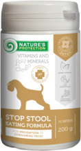 Canina NP Stop stool eating formula, 200 g