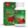 Pokusa RawDietLine hemoglobiin ja vereplasma, 120 tabletti