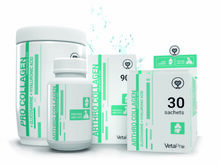 VetaPro Arthro Collagen, 3 g x 30