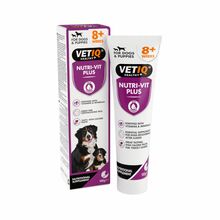VetIQ vitamiinipasta koertele Nutri-Vit Plus, 100 g