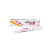 Candioli Cystocure Forte pasta kuseteede toetuseks, 15 ml