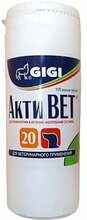 Gigi ActiVet toidulisand koertele, 240 tk