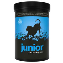 Pokusa ChondroLine Junior toidulisand koertele, 350 g