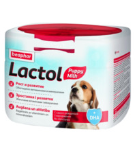 Beaphar Lactol Puppy piimaasendaja kutsikatele, 250 g