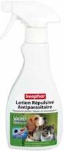 Beaphar Veto Pure parasiidivastane sprei, 250 ml