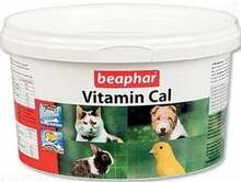 Beaphar Vitamin Cal vitamiinid koertele, 250 g