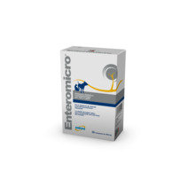 Enteromicro Complex toidulisand, 32 tabletti