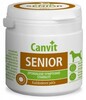 Canvit Senior toidulisand koertele, 100 g
