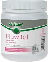 Dr. Seidel Flawitol kutsikatele, 400 g