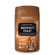 Holista õllepärm toidulisand koertele ja kassidele, 200 g