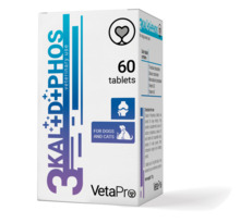 VetaPro 3 Kal+D+Phost, N60
