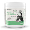 Lab-V Vitamin Complex Max vitamiini- ja mineraalainete kompleks koertele ja kassidele, 300 g