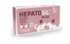 Opko Hepatosil Plus Small Dogs&Cats, 30 tabletti
