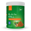Pokusa RawDietLine Krill külmkuivatatud krillipulber koertele ja kassidele, 700 g