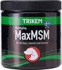 Toidulisand koertele Trikem Max Msm Plus, 450 g