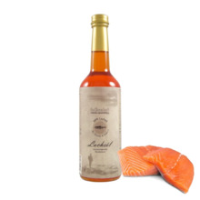 Dr. Clauder's Barf puhas lõheõli, 40 ml
