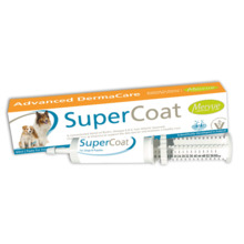 Mervue SuperCoat toidulisand koertele ja kutsikatele, 60 ml